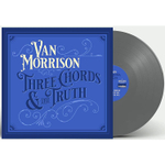 Van Morrison / Three Chords & The Truth (Coloured Vinyl)(2LP)
