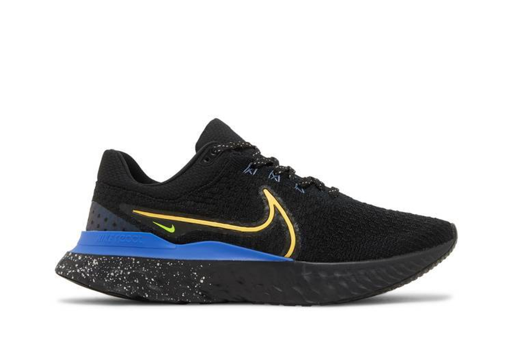 Кроссовки Nike React Infinity Run Flyknit 3