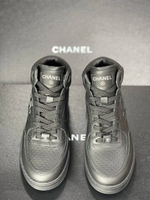 Кеды CHANEL