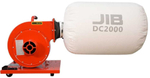 Установка вытяжная Jib DC2000 1203020263000
