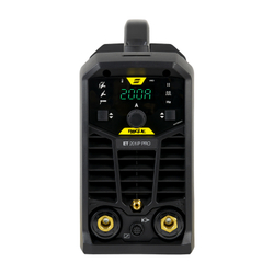 Сварочный инвертор TIG ESAB Rogue ET 201iP Pro (НАКС)