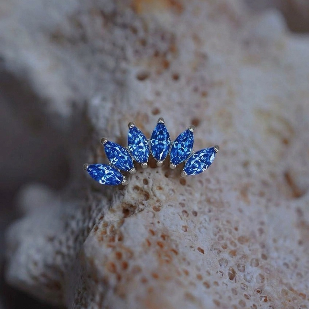 TANZANITE
