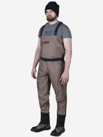 Вейдерсы Alaskan Scout хаки M