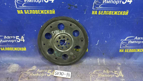 Маховик TOYOTA CAMRY 1991