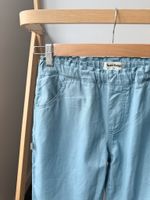 Хлопковые брюки Tocoto Vintage, 140