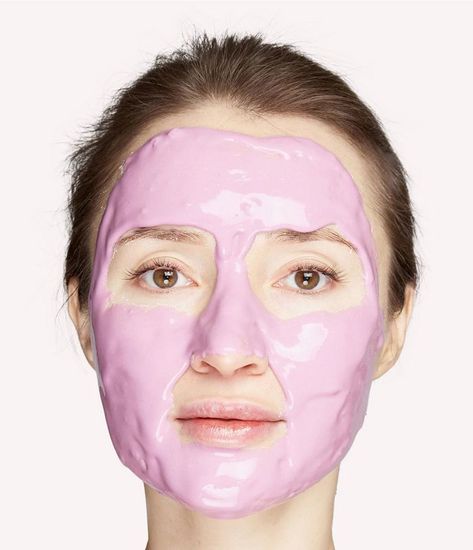 Маска альгинатная LIFTING SmoRodina, 90 г