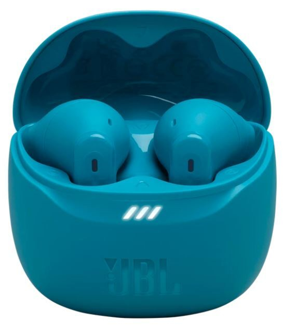 Гарнитура wireless JBL JBLTFLEX2TQE