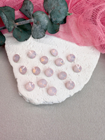 Риволь Rivoli 8 мм, Rose opal