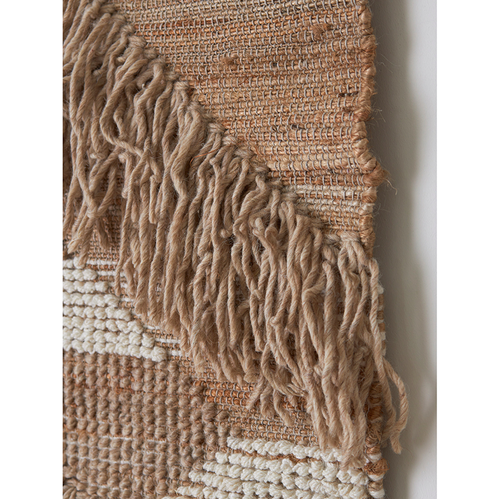 Панно декоративное Ranchi из коллекции Ethnic, 60х90 см