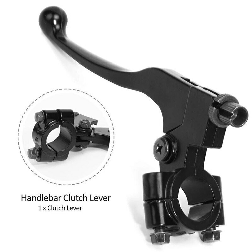 Рычаг сцепления для питбайка, эндуро