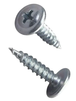 Саморез с прессшайбой острый 4,2х25 мм 3 кг