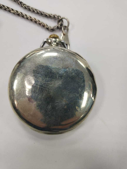 Карманные часы Doxa Anti-Magnetique