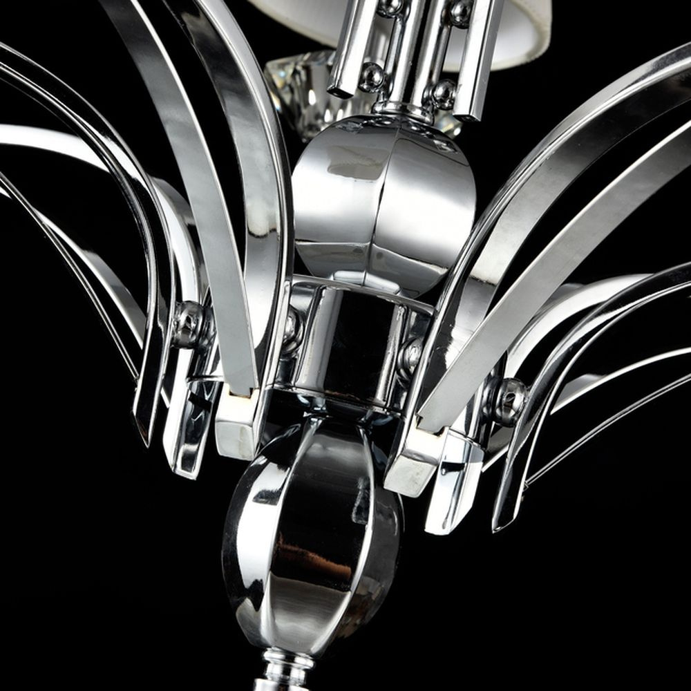 Подвесная люстра Maytoni MOD560-05-N