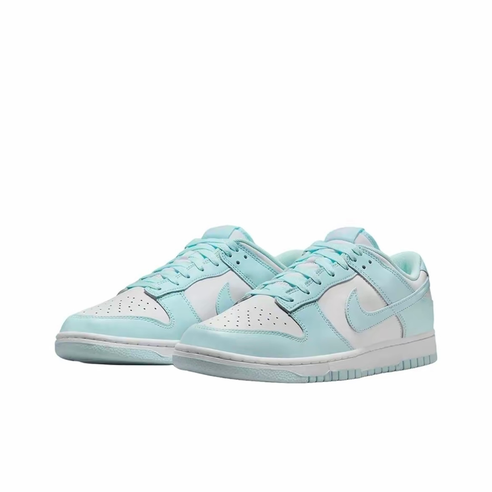 Nike Dunk Low "Glacier Blue"