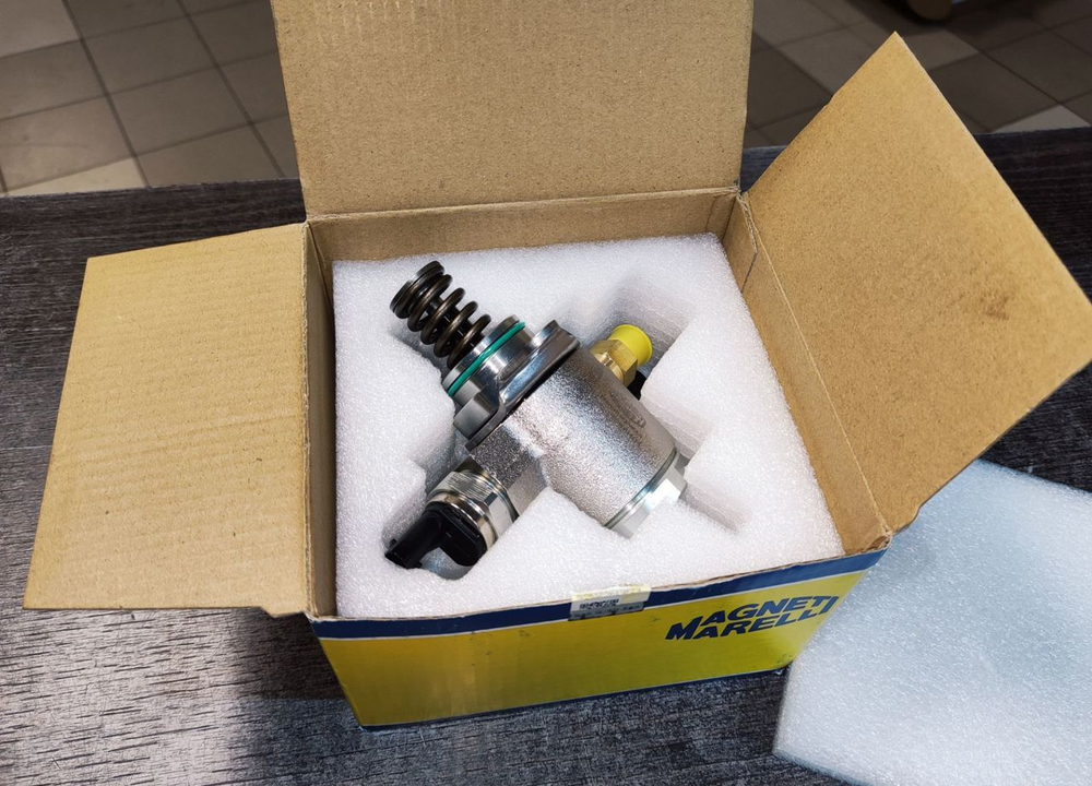 Тнвд Gen2 1.2 - 1.4 VAG 03C127026