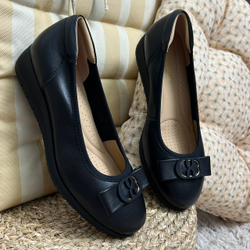 Женские классические туфли Ortosalon 169-22