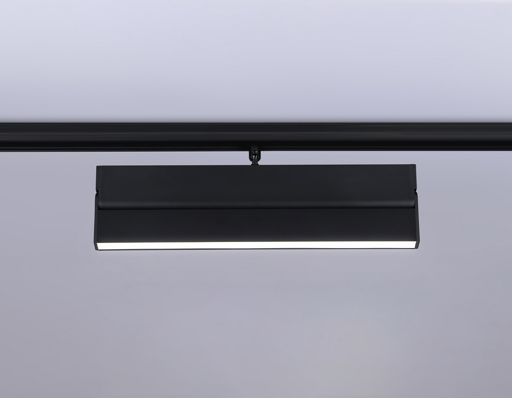 Трековый светодиодный светильник Ambrella light Track System Magnetic GL4066