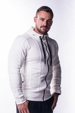 Худи AW Zip Up Hoodie 720