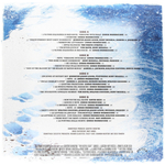 Soundtrack / Ennio Morricone: Quentin Tarantino's The Hateful Eight (2LP)