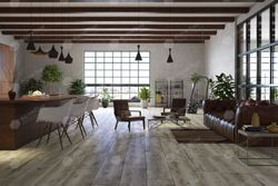 Arteo 10 XL Дуб Индианаполис, 1,799 м²