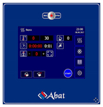 Котел варочный Abat КПЭМ-60-ОМП