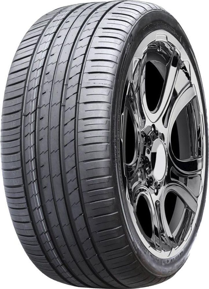 Tracmax X-privilo RS 01+ 275/45 R21 110Y