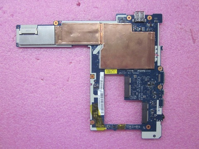 Материнская плата для планшета Lenovo ThinkPad Tablet Planar - 32GB 1GB DRM US (63Y1838), оригинал