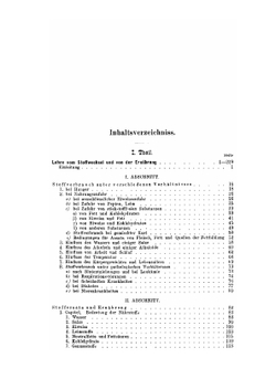 Die Ernährung Des Gesunden Und Kranken Menschen: Handbuch Der Diätik Für Arzte, Verwaltungsbeamte Und Vorsteher Von Heil- Und Pflege-Anstalten | Immanuel Munk