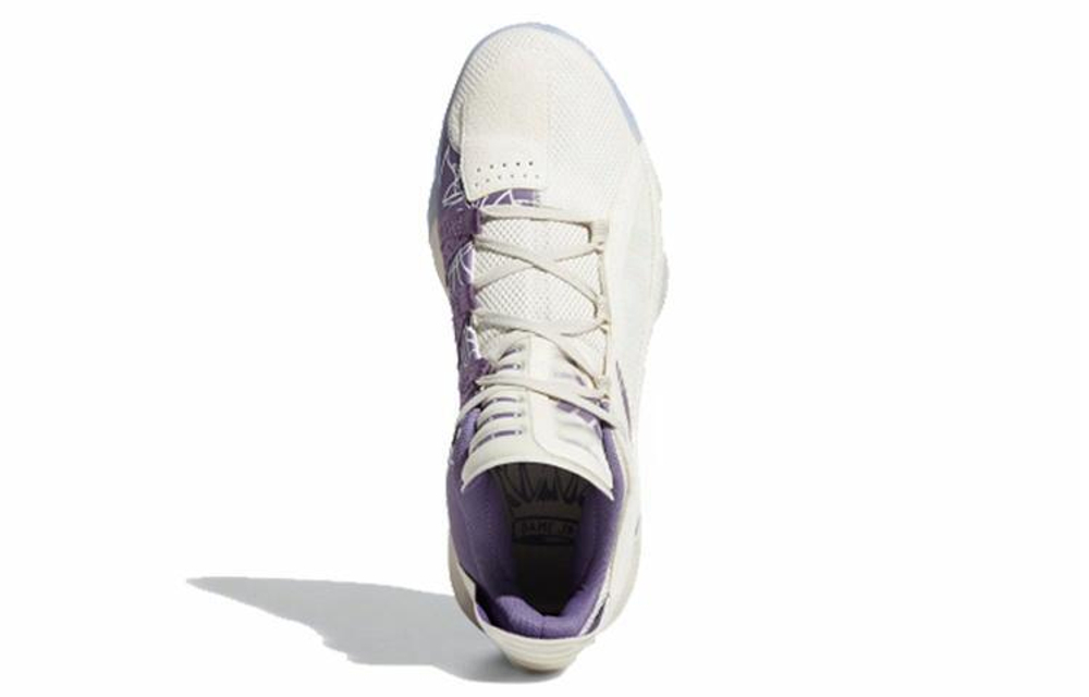 Кроссовки Adidas D Lillard 6