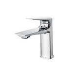 Смеситель для раковины CEZARES LINER-LS-01-W0