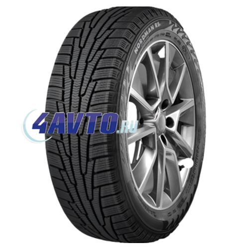 Легковая шина 155/65R14 75R Nordman RS2 TL