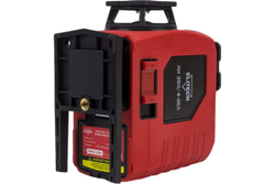 Лазерный нивелир ELITECH ЛН 360/4-ЗЕЛ E0306.018.00 201494