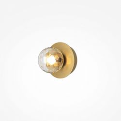 Накладной светильник Maytoni Ambre MOD331WL-L3BS3K