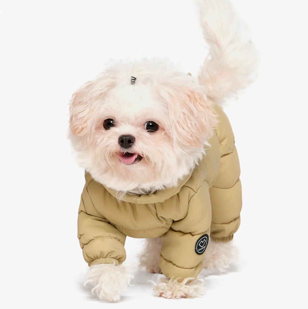 671 Комбинезон "Комфорт до -20-25°C" с молнией на спине, унисекс / COMFORT - FOR BOYS, для мальчика PREMIUM (SSOOOK)