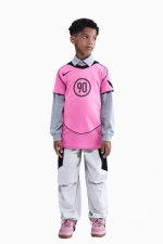 Футболка Nike Total 90 Junior - розовый