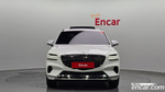 Genesis GV70 2.5T Бензин AWD (01.2021)