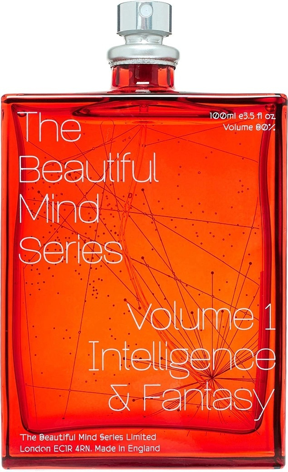 Escentric Molecules The Beautiful Mind Series Intelligence Fantasy Volume-1