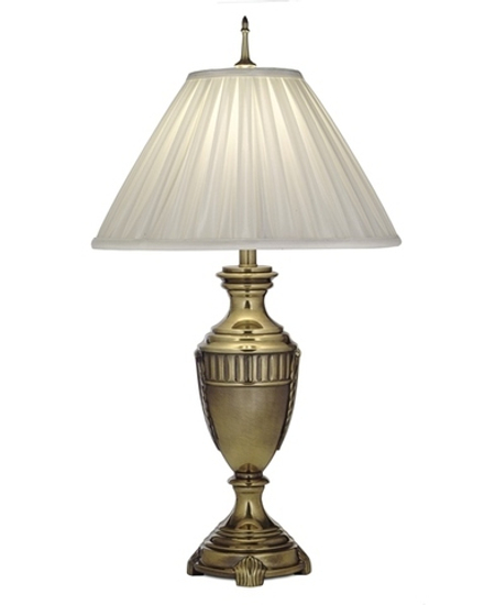 Настольная лампа CINCINNATI (основа) Stiffel