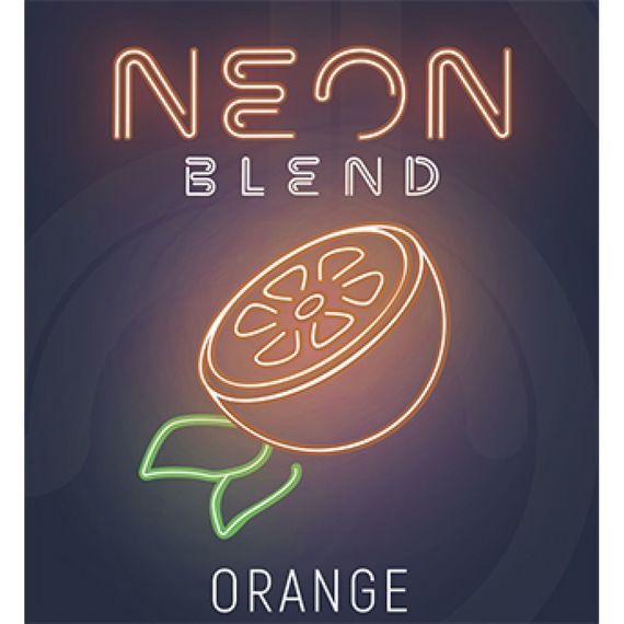 Neon - Orange (50 г)