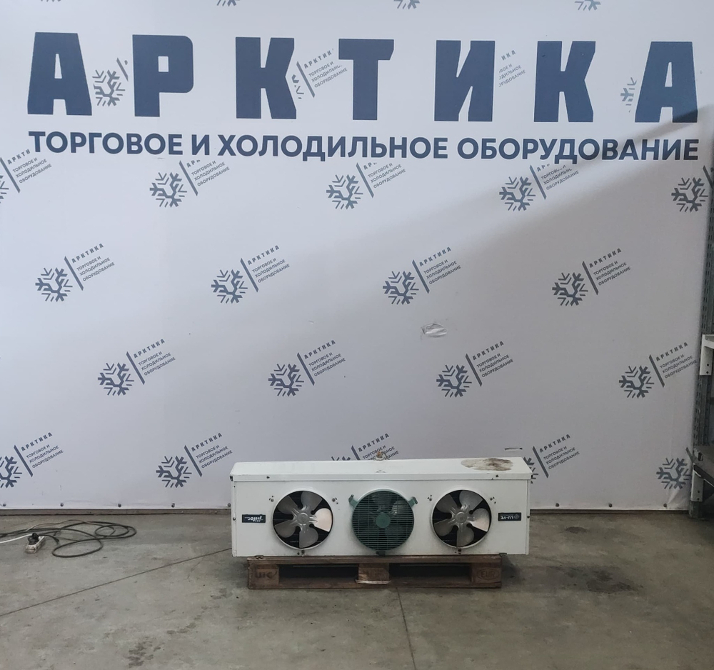 Воздухоохладитель LU-VE S2HC 85 E 65