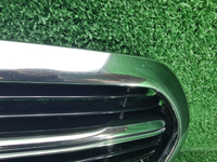 Решетка радиатора Mercedes S W223 (2020-н.в.)