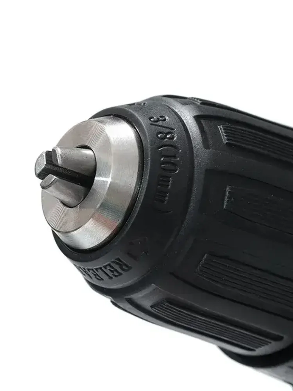 Аккумуляторная дрель-шуруповерт с крутящим моментом до 90 Нм для аккумуляторов 21 В, без АКБ и ЗУ