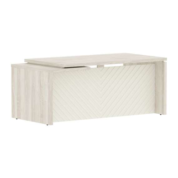 Стол руководителя TLCT 189(R) 1800х900х750 TORR LUX