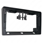 Магнитола для Citroen Jumper, Fiat Ducato, Peugeot Boxer 2006-2022 - Kuberg QLed, Android 13, TS20, CarPlay, SIM-слот