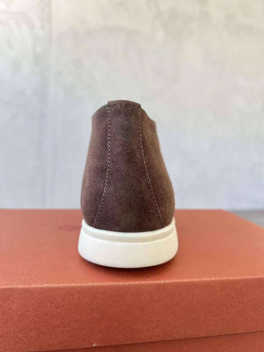 Лоферы Loro Piana