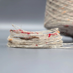 Бобинная пряжа Flame (Tweed Multicolor)