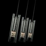 Подвесной светильник MD102804-3A