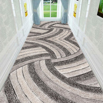 Коврик 1,0*15м в рулоне, искусственный войлок/полиэстер 100%, NN2025-76