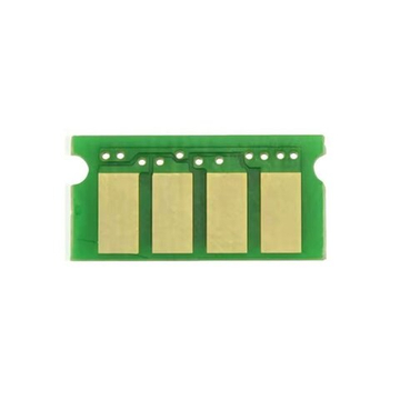 Чип для картриджа SPC310E Ricoh SP C231/C340/C342/C311 (2,2K) black UNItech (Zhono)