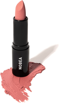 NOBEA Day-to-Day Matte Lipstick - матовая помада, 3 g